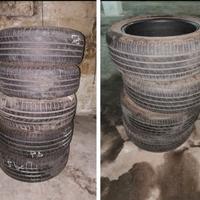 GOMME PNEUMATICI AUTO 