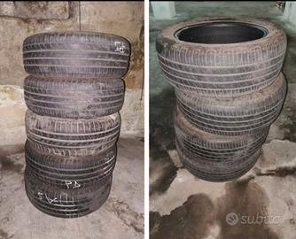 GOMME PNEUMATICI AUTO 