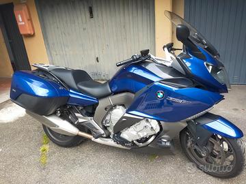 Bmw k 1600 gt - 2014