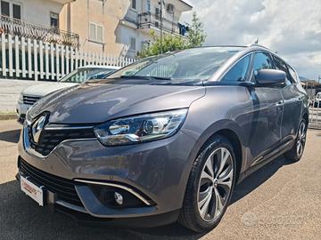 RENAULT GRAND SCENIC 1.5DCI 110CV 7 POSTI EXCLUSIV