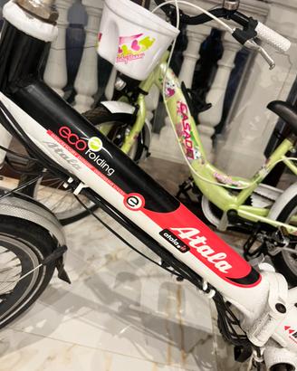 Bici elettrica