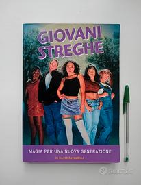 Giovani Streghe di Silver RavenaWolf