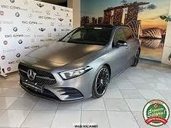 Classe a amg 2020 2022 frontale ricambi