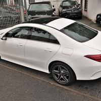 Ricambi usati per Mercedes CLA 2022