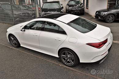 Ricambi usati per Mercedes CLA 2022