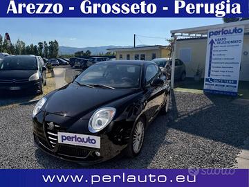 ALFA ROMEO MiTo 1.3 JTDm-2 95 CV S&S Distinctive
