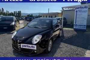 ALFA ROMEO MiTo 1.3 JTDm-2 95 CV S&S Distinctive