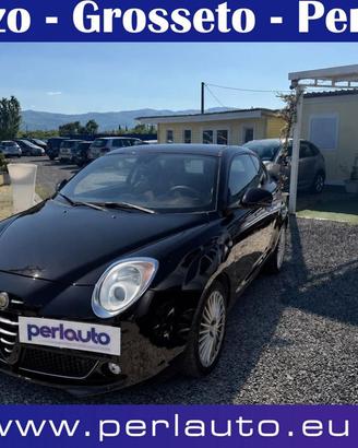 ALFA ROMEO MiTo 1.3 JTDm-2 95 CV S&S Distinctive