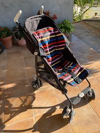 Passeggino Pliko Mini Peg Perego