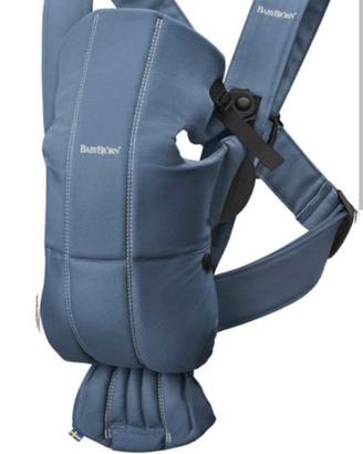 Marsupio baby carrier babybjorn