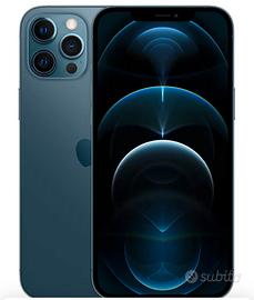 Iphone 12 pro max 512gb