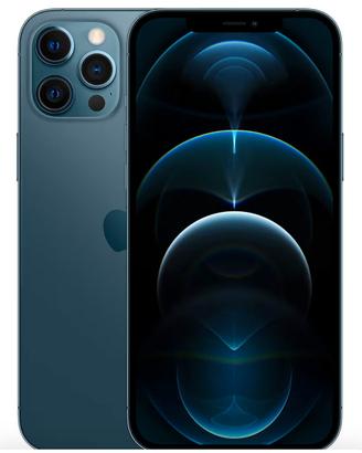 Iphone 12 pro max 512gb