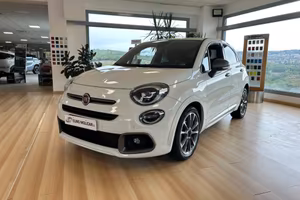 FIAT 500X 1.0 T3 120 cv Sport