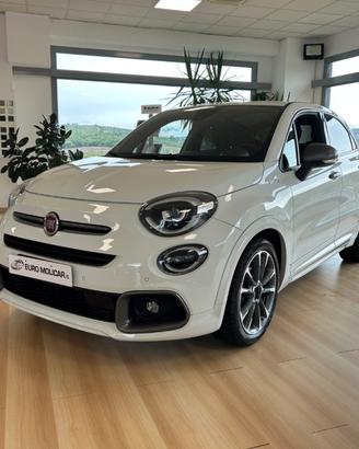 FIAT 500X 1.0 T3 120 cv Sport