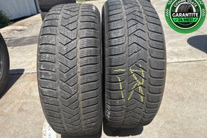 gomme usate 2156016 Winter PIRELLI - SOTTOZERO 3 -