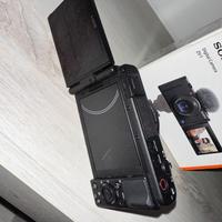 Camera Sony ZV-1