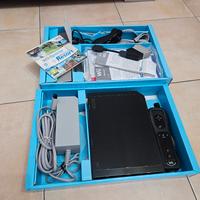 Nintendo wii nera + wii sport
