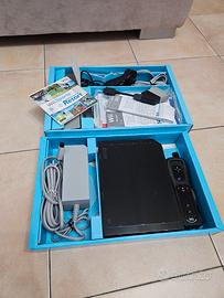 Nintendo wii nera + wii sport
