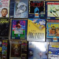 Giochi "Vintage" PC MS-DOS & WIN