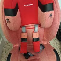 Seggiolone per auto