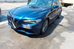 Giulia Super 2.2 180cv