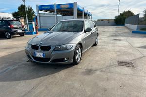 Bmw 320 2009