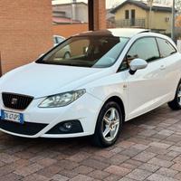Seat ibiza GPL NEOPATENTATI