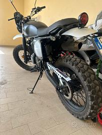 Moto 125cc