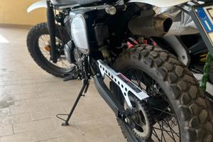 Moto 125cc