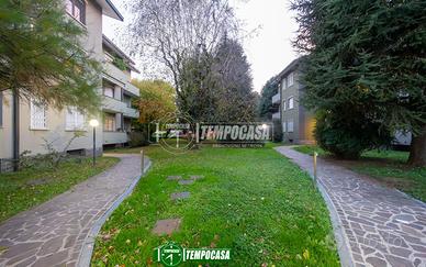 3 LOCALI RISTRUTTURATO CON BOX E CANTINA!