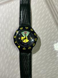 Swatch Scuba Divine SDN102