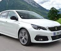 peugeot 308 musata frontale ricambi