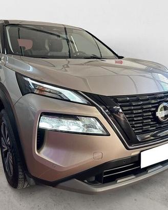Nissan X-Trail 1.5 e-power Acenta 2wd auto