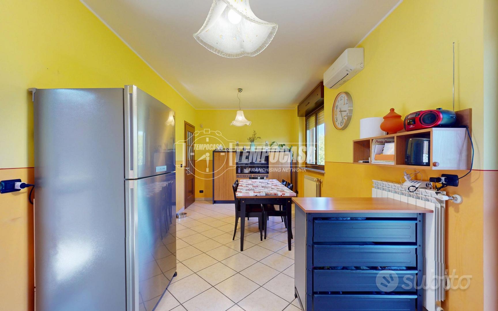 Appartamento – Rivoli, Tetti Neirotti - Altro
