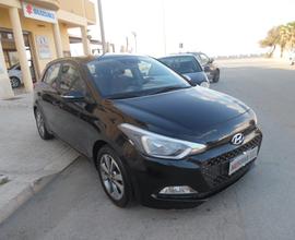 HYUNDAI i20 1.4 CRDi 5 porte Style