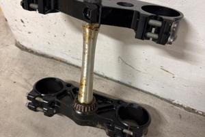 Piastre ktm/gasgas/husqvarna