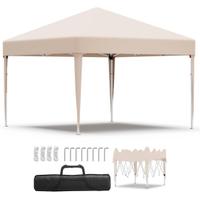 Gazebo 2×2 Nuovo trattabile 