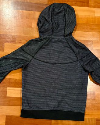 Felpa nike tech