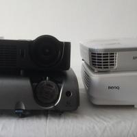 Proiettore Epson HD videoproiettore