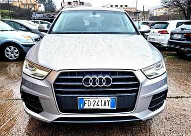 Q3 2.0 TDI 150 CV Business