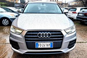 Q3 2.0 TDI 150 CV Business