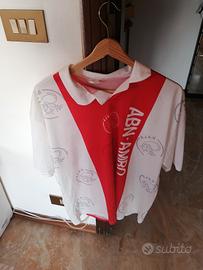 maglia AJAX, Anni 90