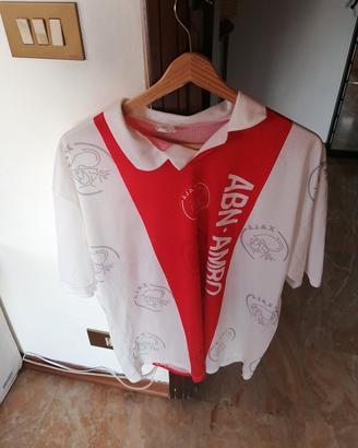 maglia AJAX, Anni 90