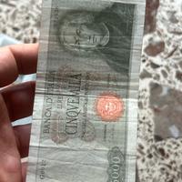 5000 lire colombo