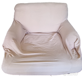 Poltrona comoda Ikea