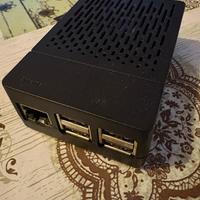 Raspberry Pi 3B+