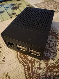 Raspberry Pi 3B+