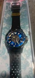 Orologio automatico immersion Stendardo
