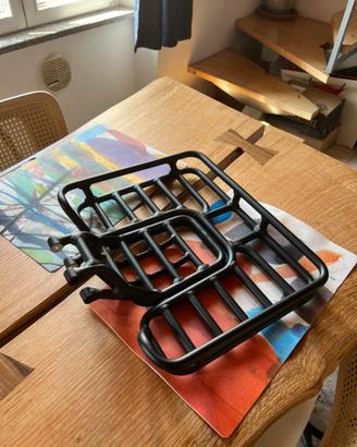 Rose bikes Hobo front rack