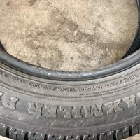 2 GOMME USATE ESTIVO 2156016C - CP19018409